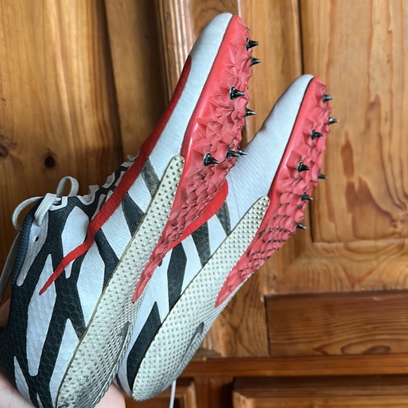 Nike Racing Track Spikes - Picture 5 of 10